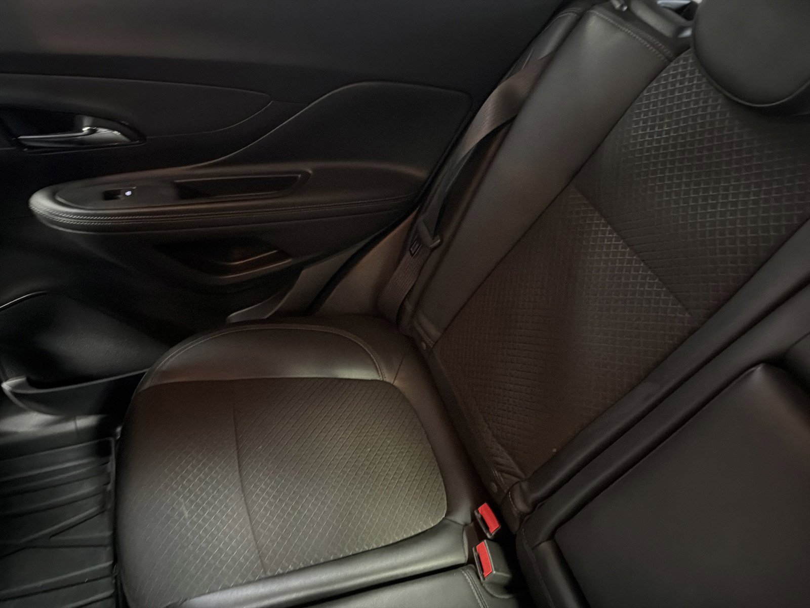 Used 2018 Buick Encore Preferred image 12