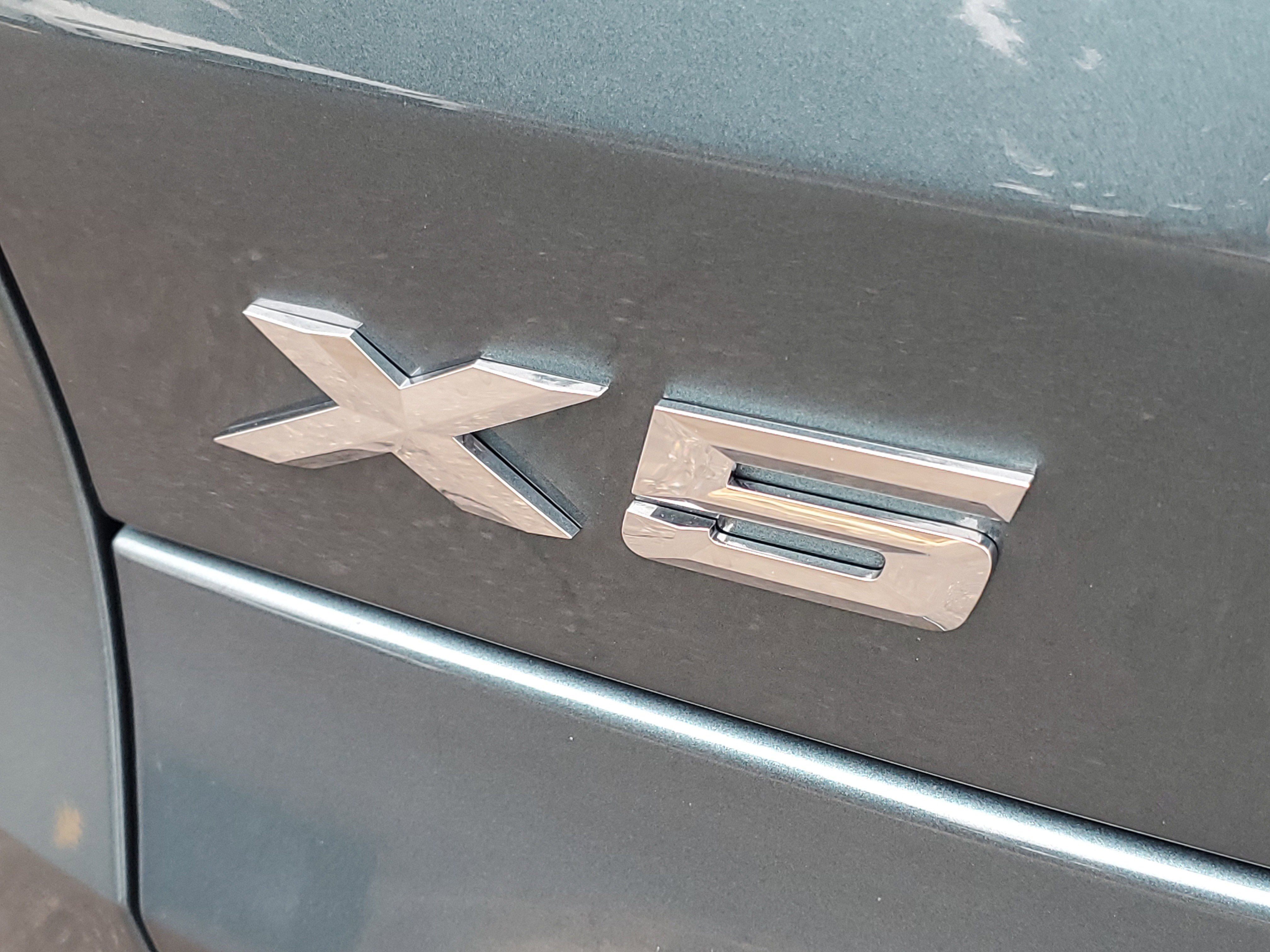New 2026 BMW X5 xDrive40i w/ Climate Comfort Package image 30