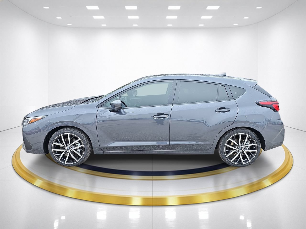 New 2026 Subaru Impreza 2.0i Sport AWD/4WD image 8