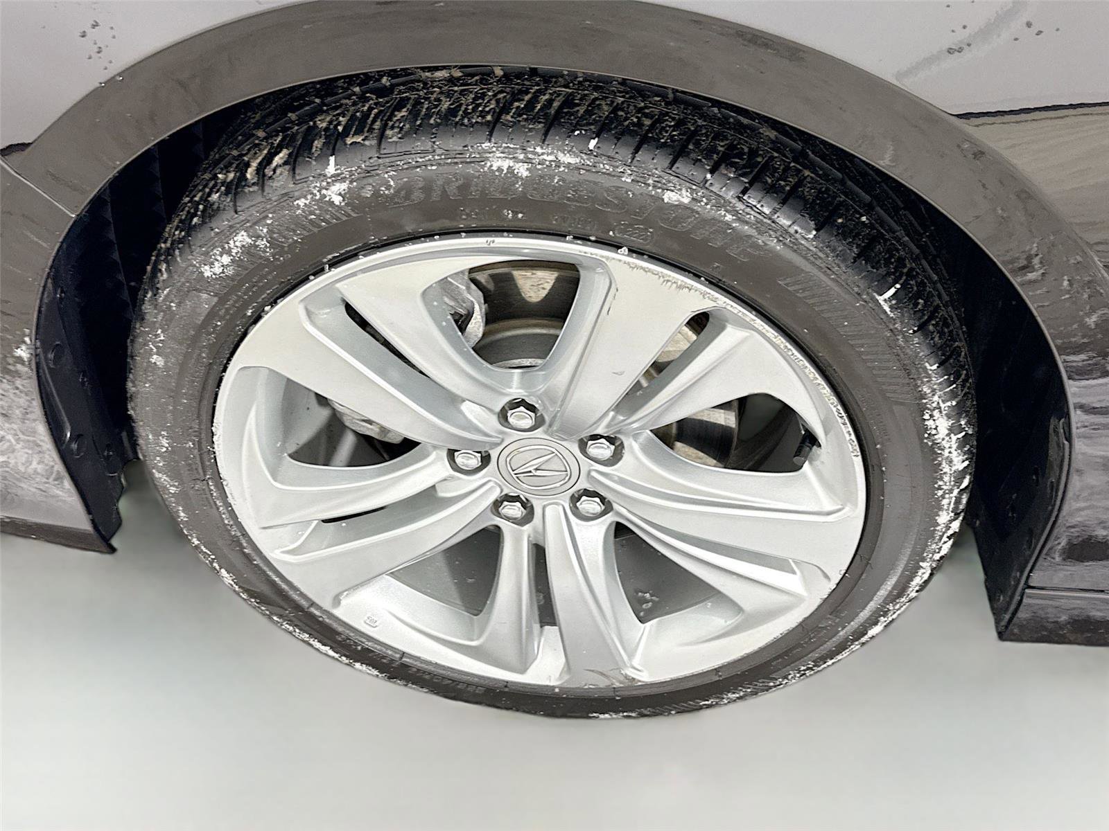 Used 2022 Acura TLX w/ Technology Package image 33