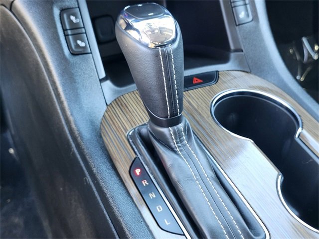 Used 2017 GMC Acadia SLE w/ Driver Alert Package I image 29