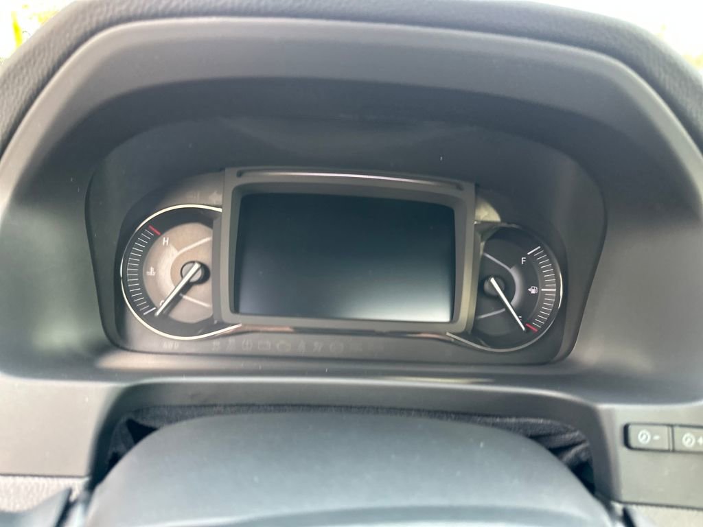 Used 2023 Honda Passport TrailSport image 20