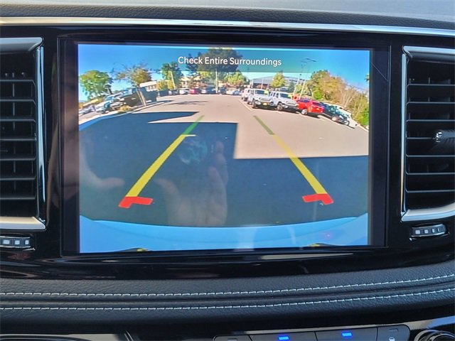 New 2026 Chrysler Pacifica Limited w/ S Appearance Package image 25