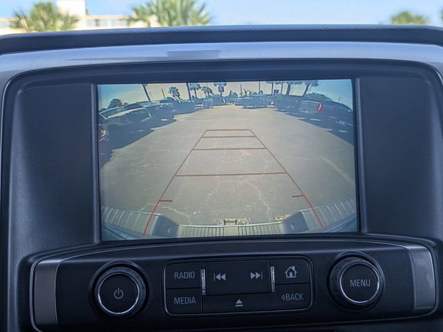 Used 2019 Chevrolet Silverado 2500 LT w/ LT Convenience Package AWD/4WD image 24