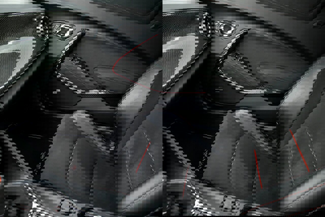 Used 2018 Chevrolet Camaro ZL1 image 41