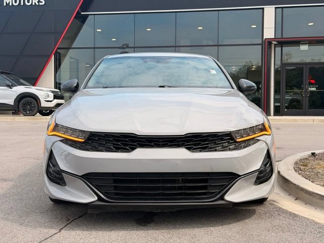 Used 2022 Kia K5 GT-Line FWD image 6
