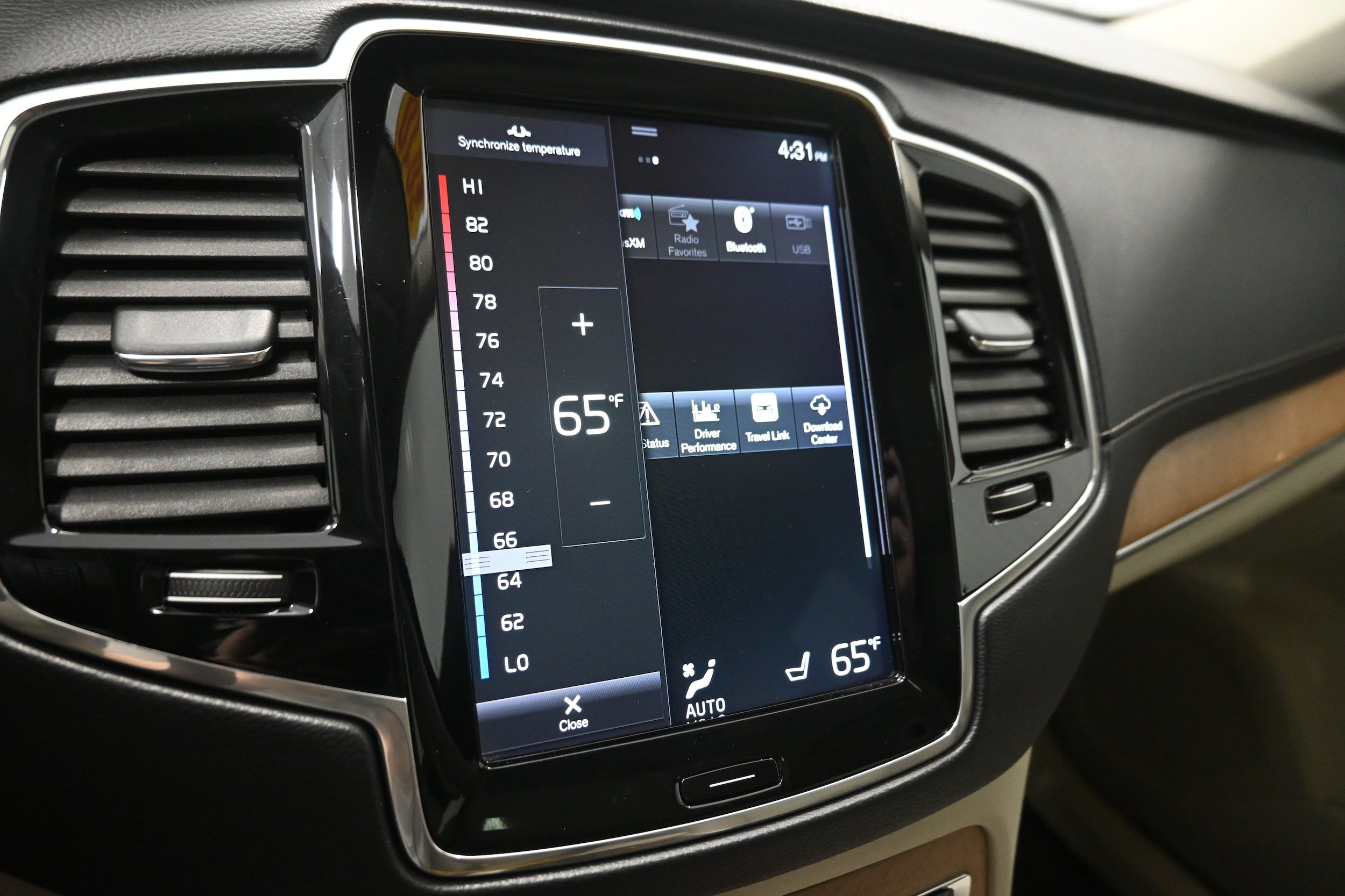 Used 2019 Volvo XC90 T6 Inscription w/ Luxury Package AWD/4WD image 14