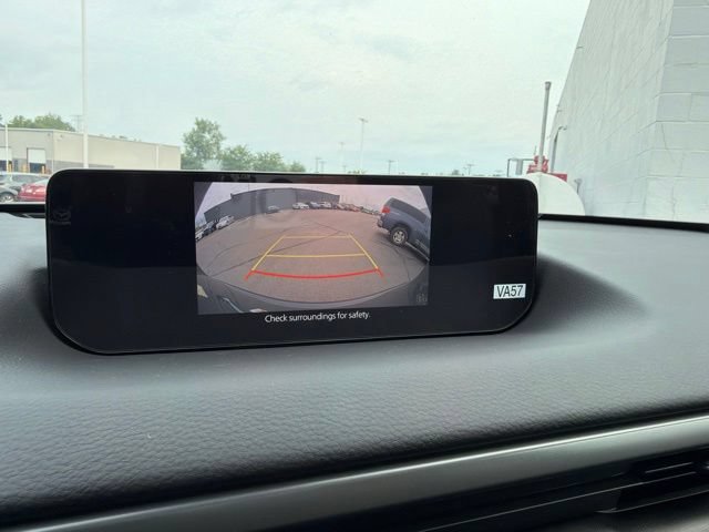 New 2026 MAZDA CX-50 AWD 2.5 S w/ Weather Package image 46