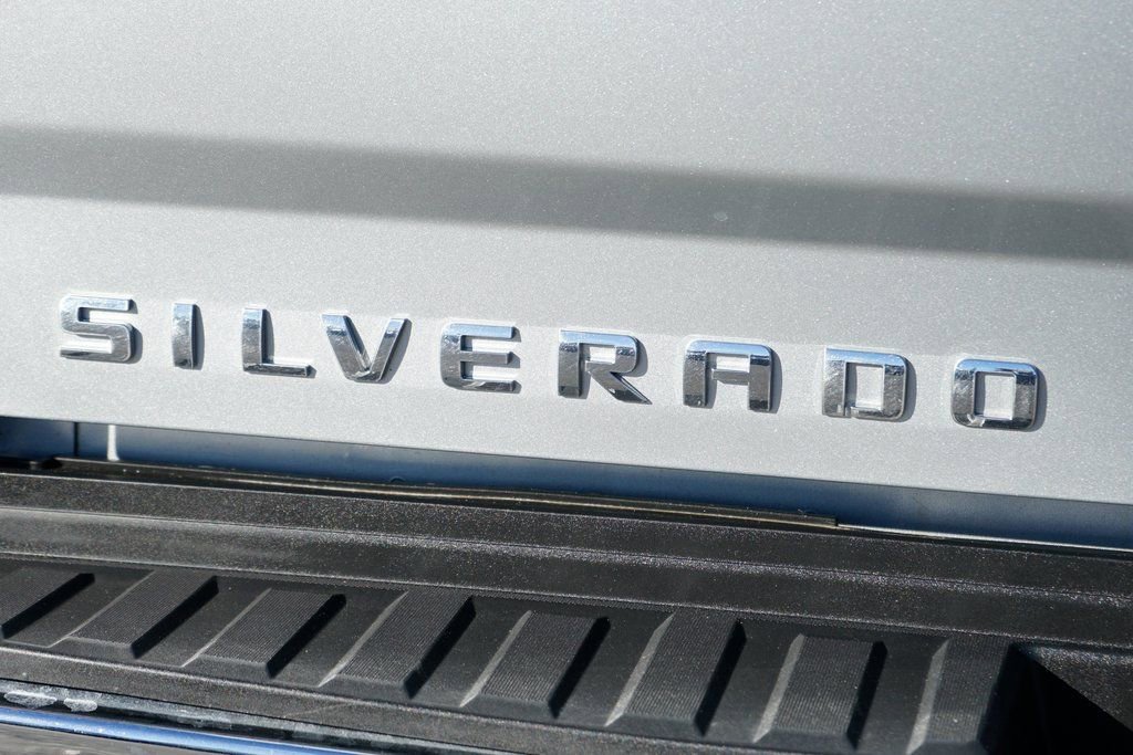 Used 2016 Chevrolet Silverado 2500 LTZ w/ Duramax Plus Package image 51