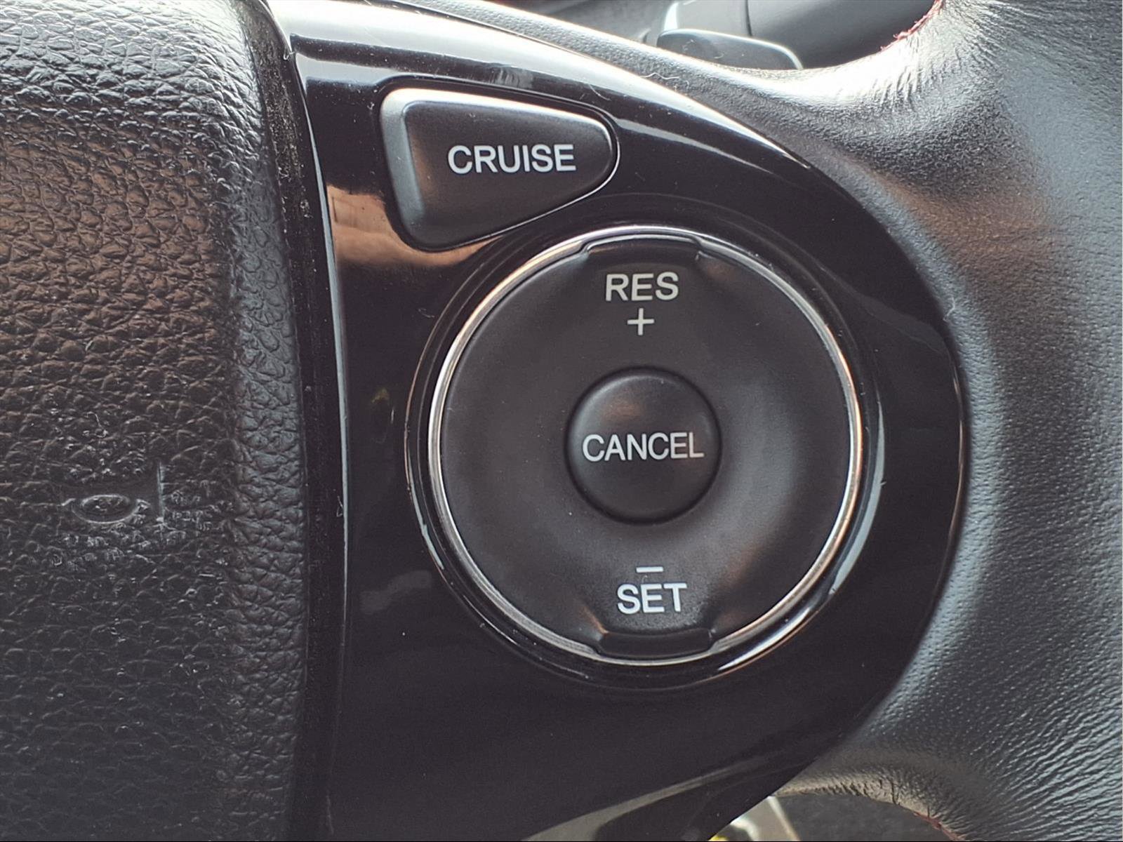 Certified 2017 Honda Accord Sport Special Edition image 24