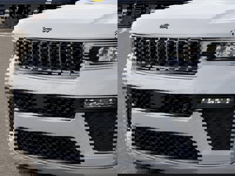 New 2026 Jeep Grand Cherokee L Limited image 11