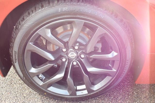 Used 2016 Nissan 370Z Roadster image 36