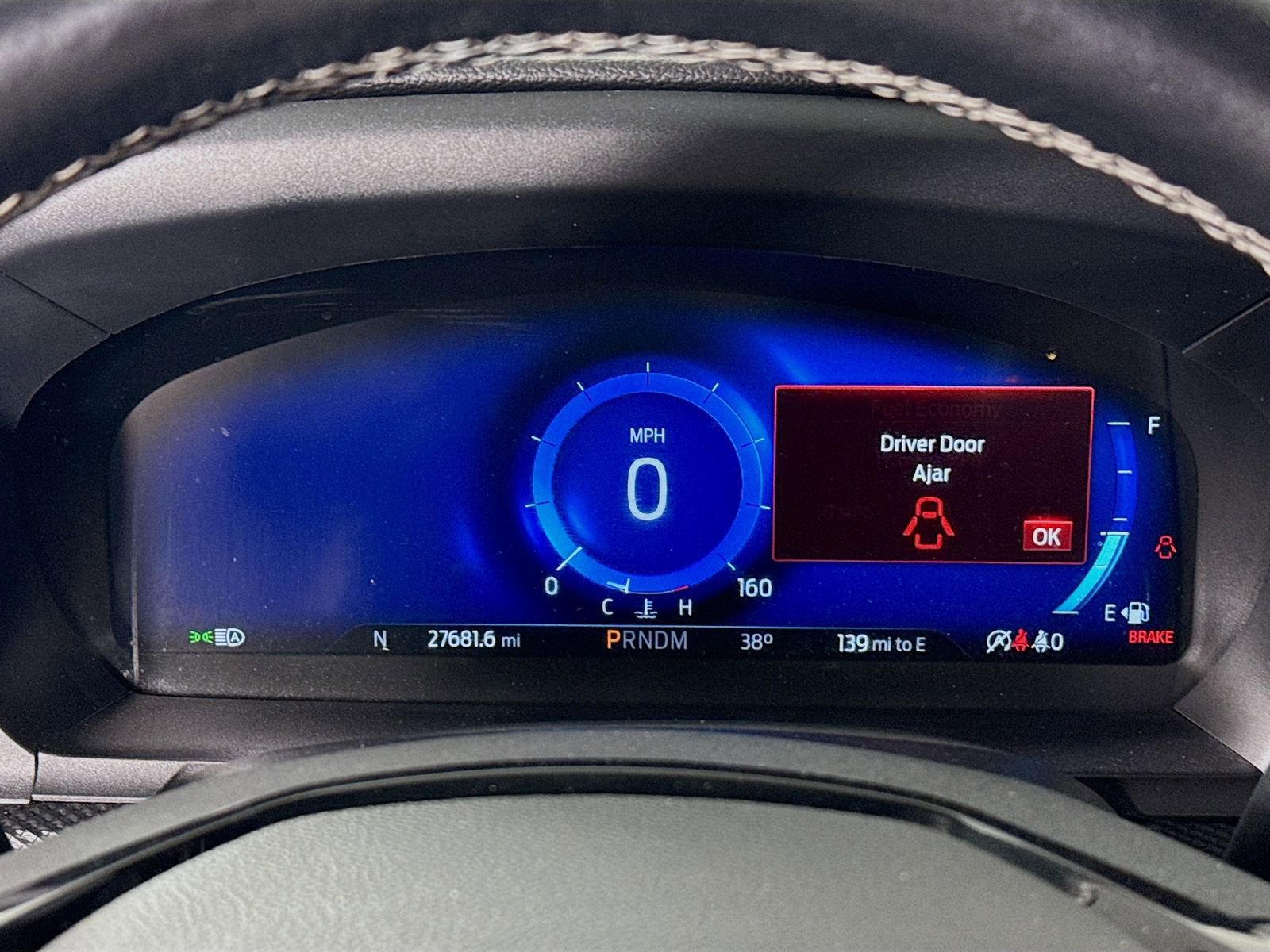 Used 2022 Ford Explorer ST w/ Equipment Group 401A image 14