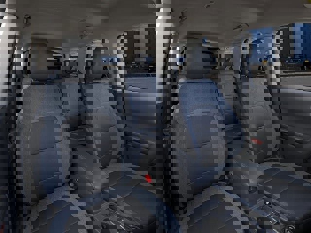 New 2026 Ford Bronco Sport Outer Banks image 56