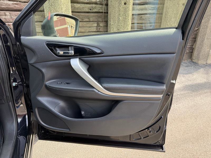 Used 2020 Mitsubishi Eclipse Cross SEL image 21