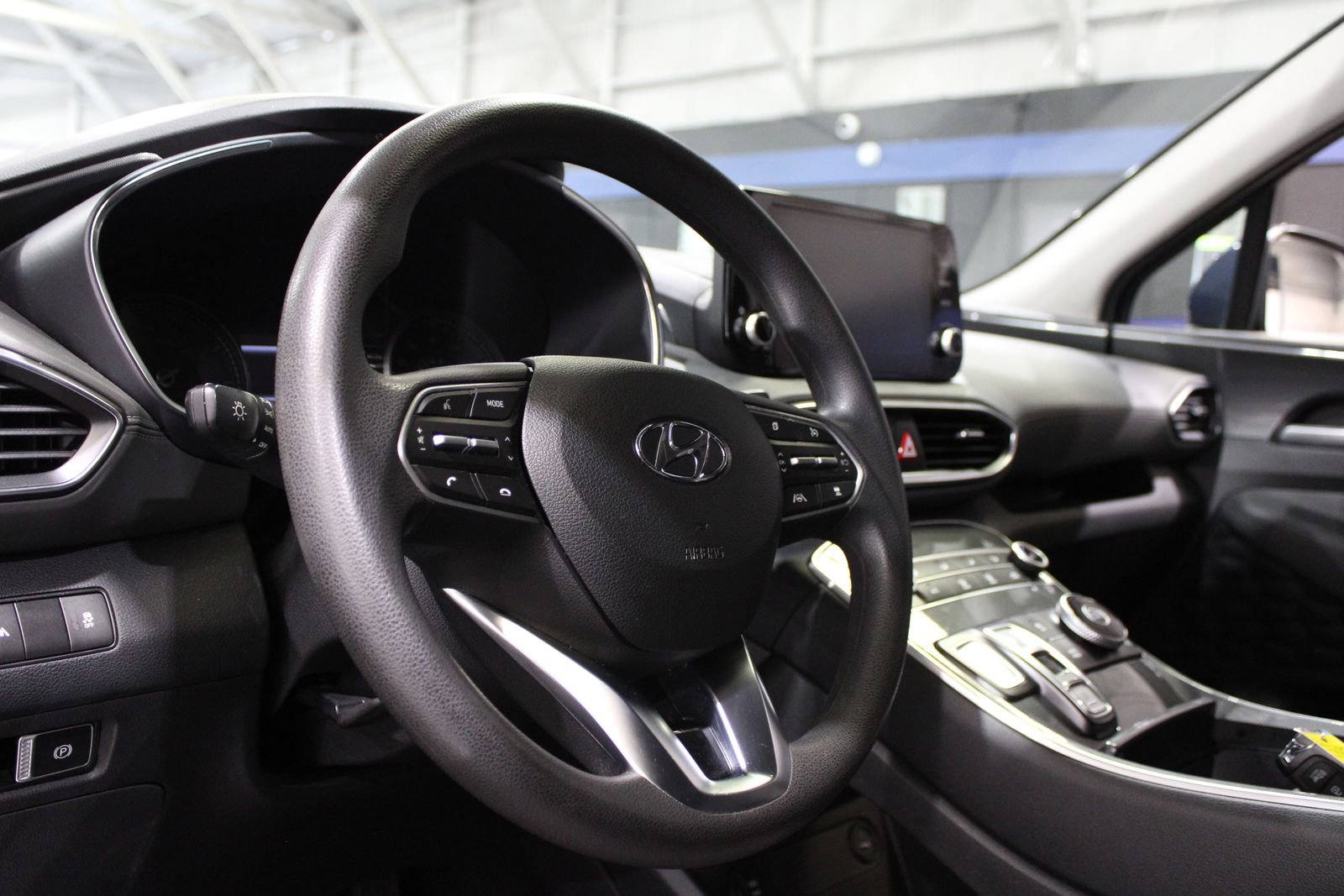 Used 2022 Hyundai Santa Fe SE FWD image 21