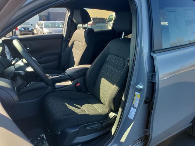 New 2026 Honda HR-V Sport image 19