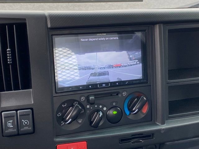 New 2024 Chevrolet Low Cab Forward image 15