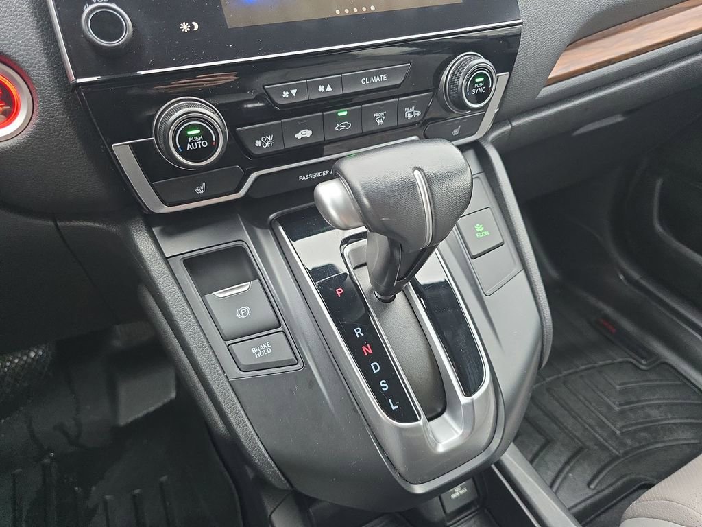 Used 2018 Honda CR-V EX-L image 17