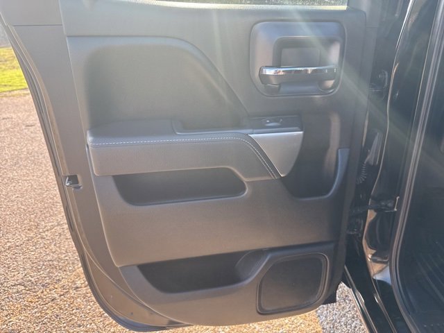 Used 2015 Chevrolet Silverado 1500 LT w/ All Star Edition image 11