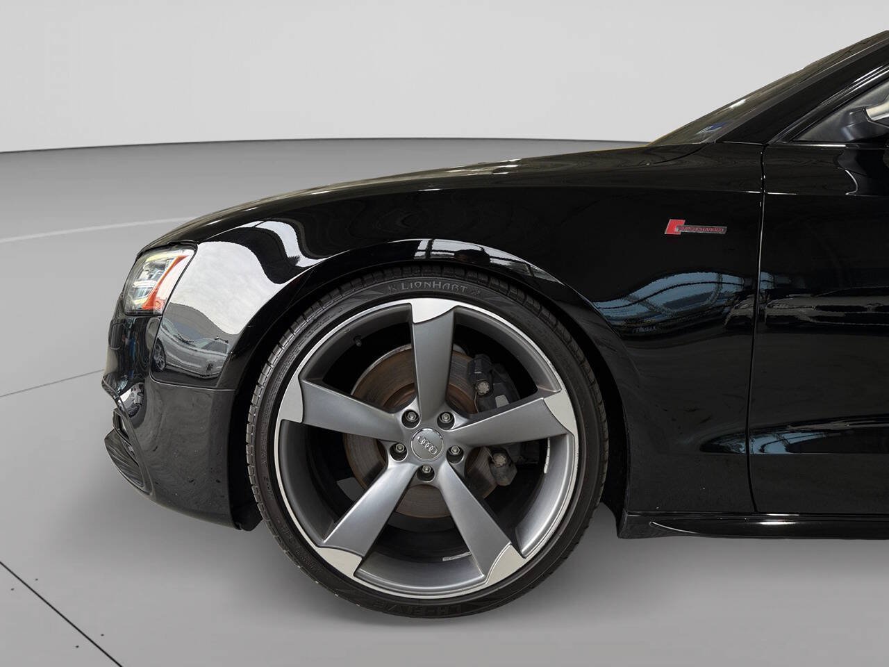 Used 2014 Audi S5 Premium Plus AWD/4WD image 9