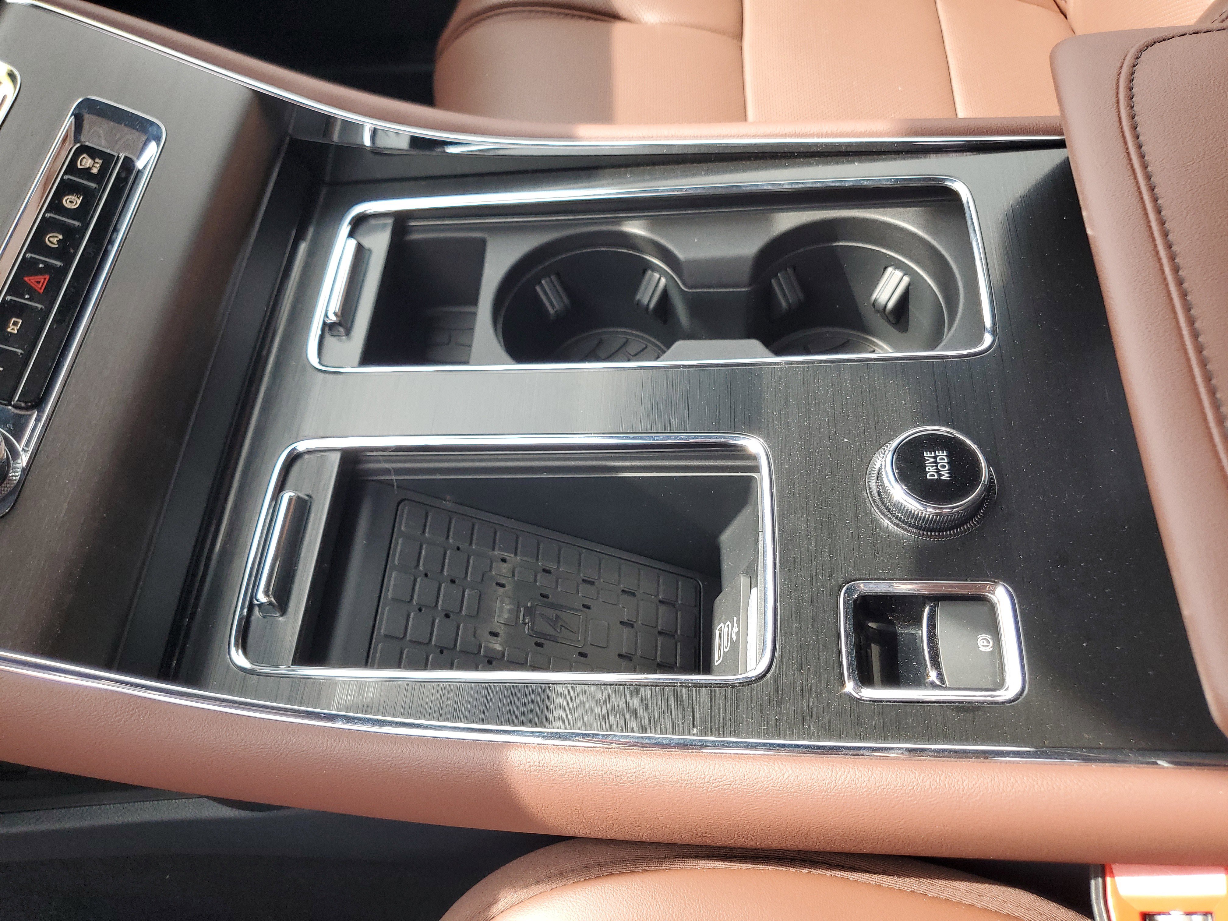 New 2026 Lincoln Aviator Reserve AWD/4WD image 21