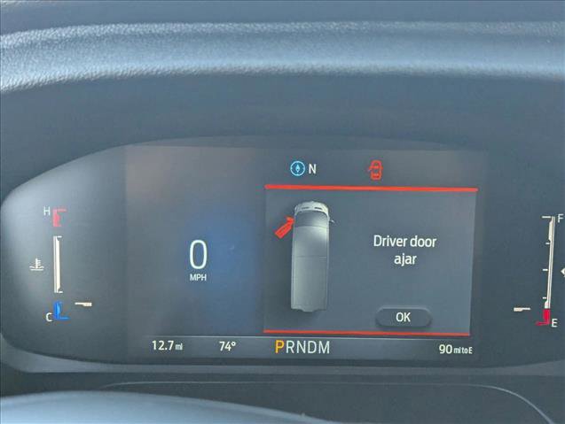 New 2026 Ford Transit 150 Low Roof image 10