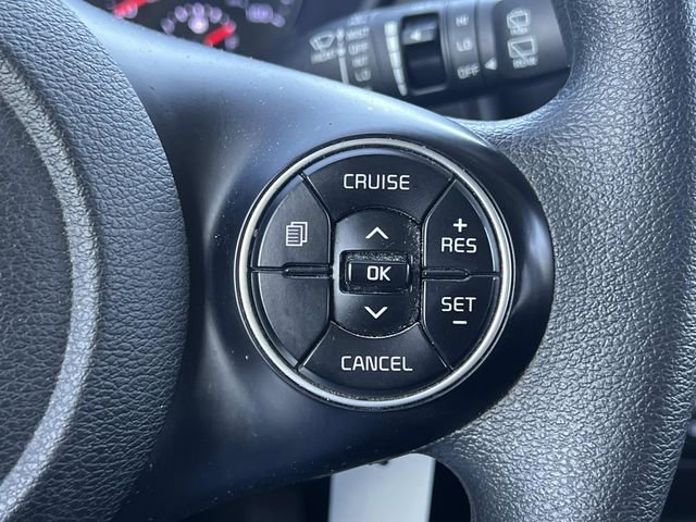 Used 2022 Kia Soul LX FWD image 25