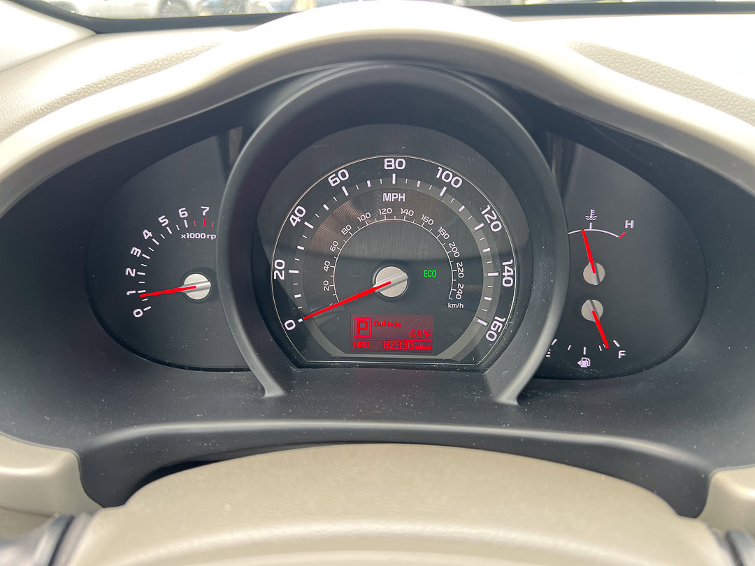 Used 2015 Kia Sportage LX image 15