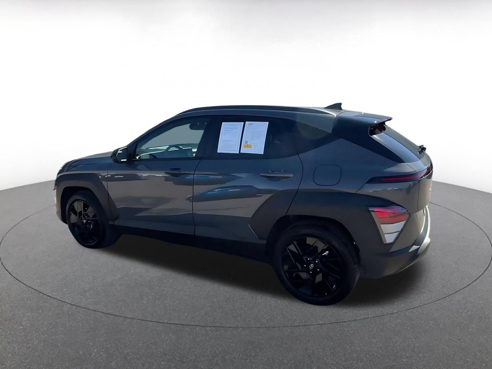 Used 2026 Hyundai Kona SEL Sport FWD image 8