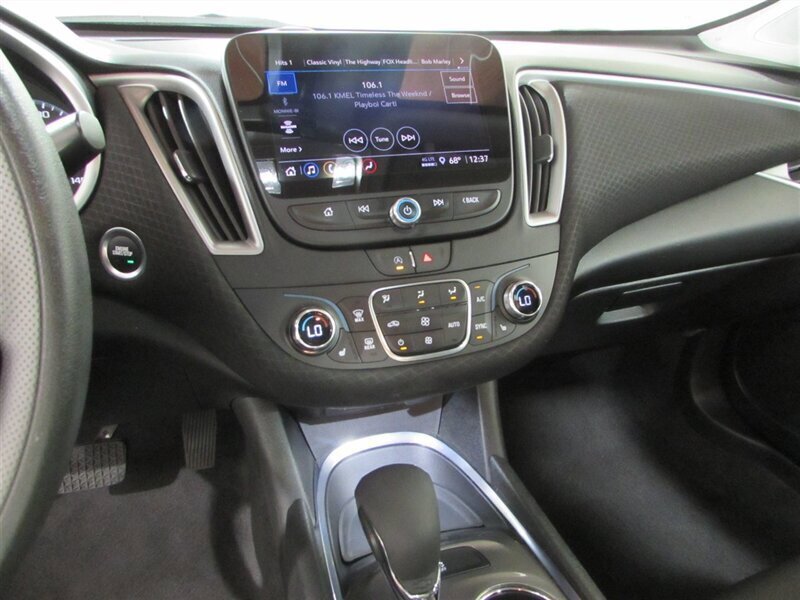 Used 2023 Chevrolet Malibu LT image 73
