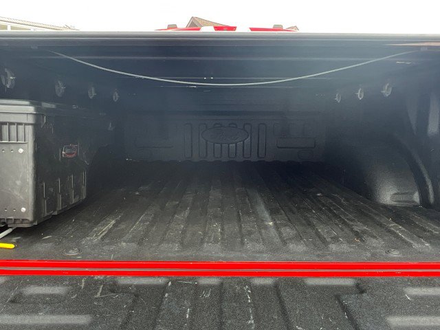 Used 2022 Ford F150 Lariat image 40