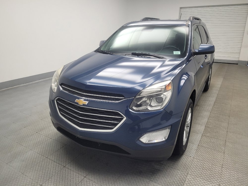 Used 2016 Chevrolet Equinox LT w/ Convenience Package FWD image 15