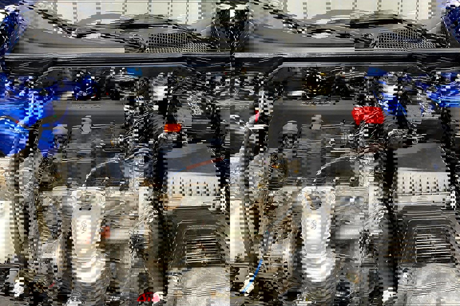 Used 2022 Honda Civic Sport image 9