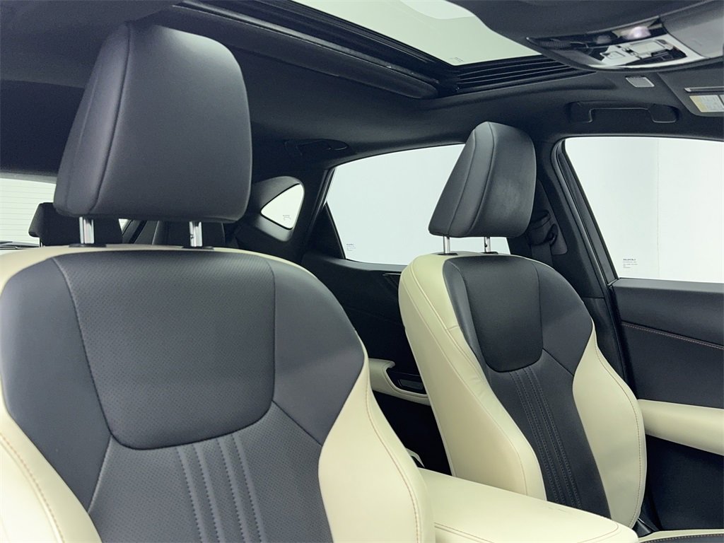 Used 2023 Lexus NX 350 AWD w/ Premium Package image 42