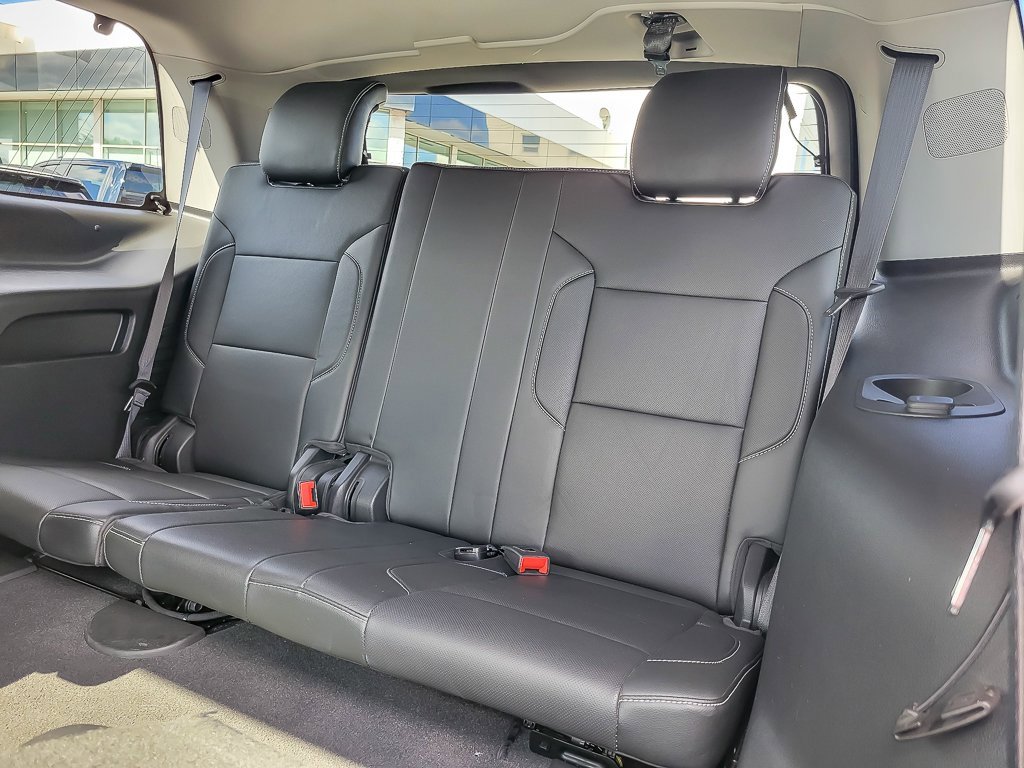 Certified 2020 Chevrolet Tahoe Premier image 10