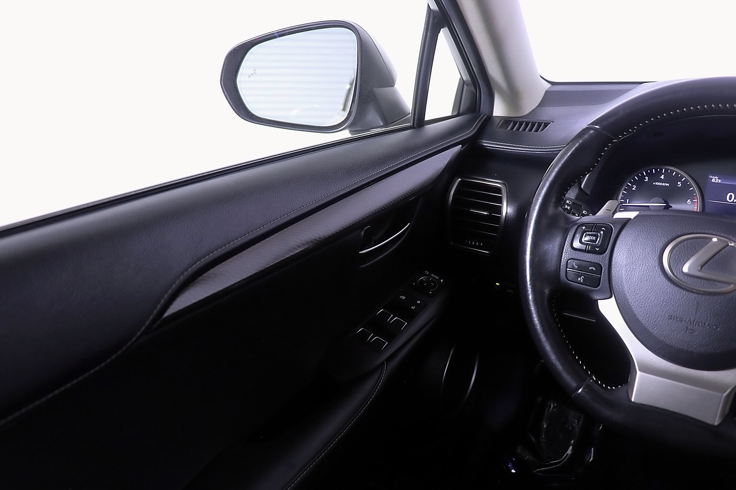Used 2018 Lexus NX 300 FWD w/ Premium Package image 17