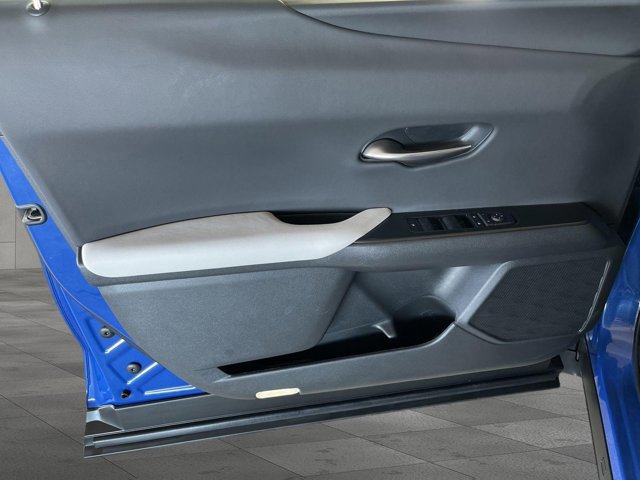 Certified 2025 Lexus UX 300h FWD image 24