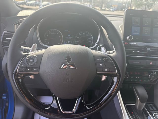 Used 2025 Mitsubishi Eclipse Cross SEL image 35