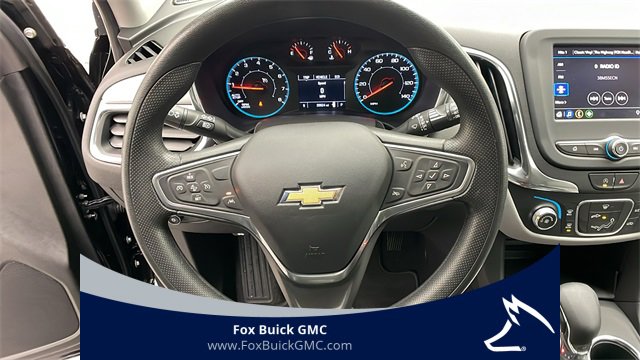 Certified 2023 Chevrolet Equinox LS image 14