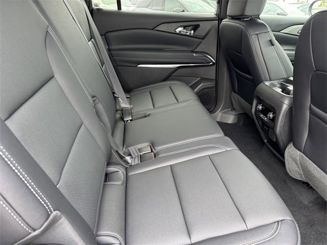 New 2026 Chevrolet Traverse LT w/ Midnight/Sport Edition image 8