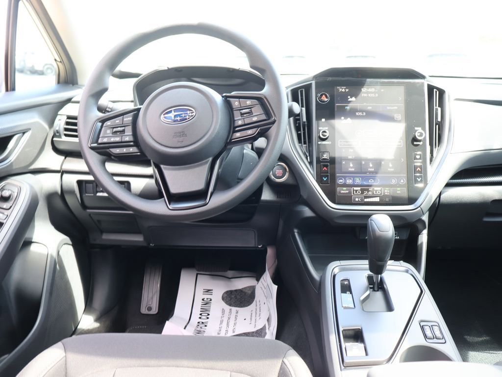 New 2026 Subaru Crosstrek 2.0i Premium AWD/4WD image 21