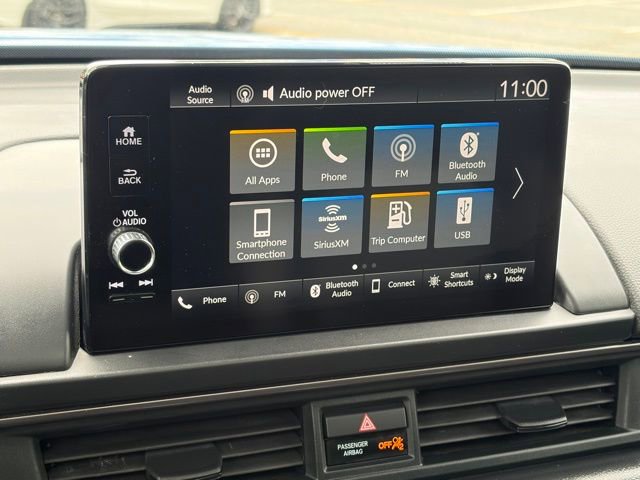 Certified 2023 Honda Pilot TrailSport image 21