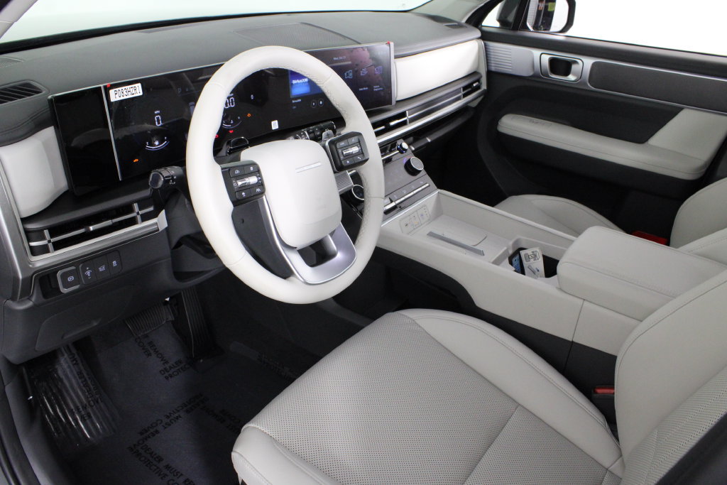 Certified 2027 Hyundai Santa Fe SEL FWD image 21