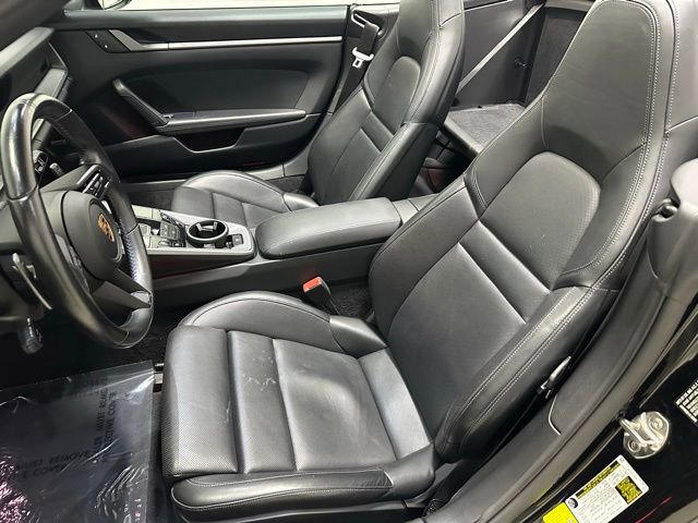 Used 2023 Porsche 911 Carrera S image 29