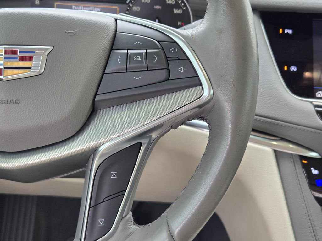 Used 2023 Cadillac XT5 Premium Luxury AWD/4WD image 27