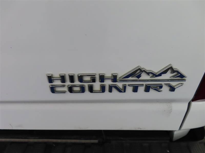 Used 2021 Chevrolet Silverado 3500 High Country w/ Z71 Off-Road Package AWD/4WD image 13