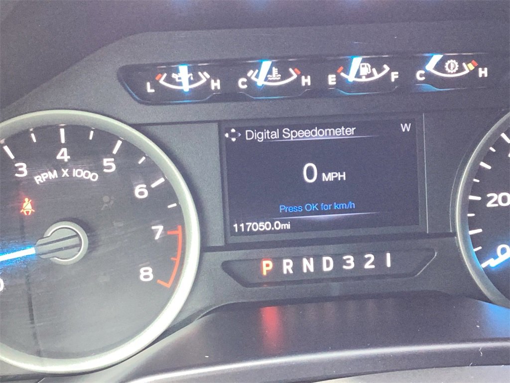 Used 2016 Ford F150 XLT w/ Equipment Group 301A Mid image 23