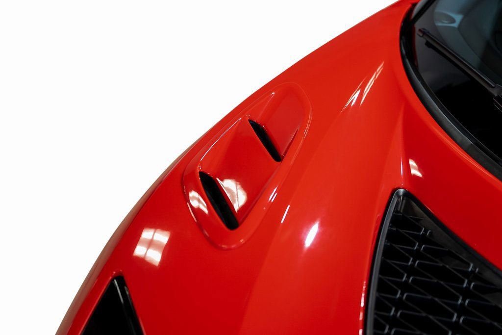 Used 2020 Lotus Evora image 7