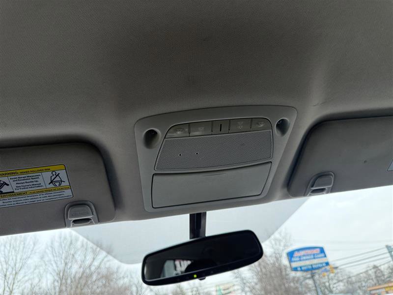 Used 2018 Nissan Murano SL w/ Cargo Package image 28